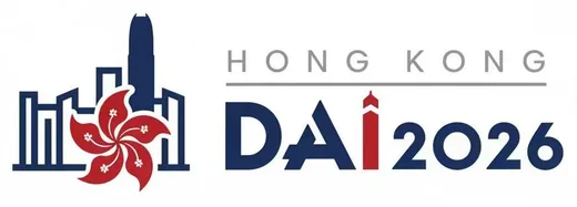 DAI 2026 · Hong Kong