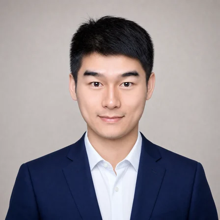 Lei Bai