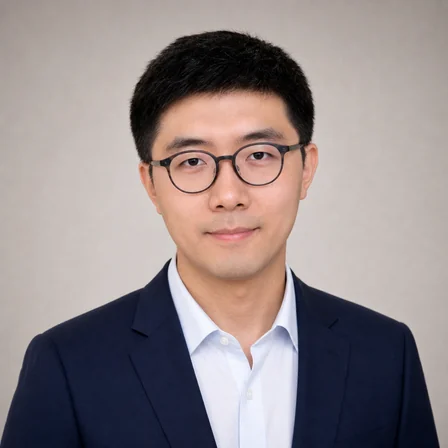 Mengchen Zhao