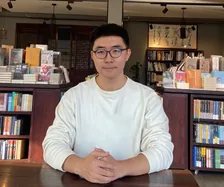 Mengchen Zhao